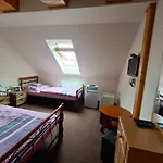 Nove Dvory Gæstehus