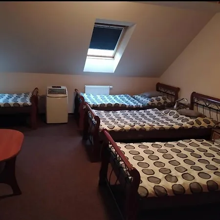 Vendégház Nove Dvory 4*