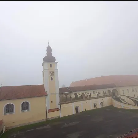 Vendégház Nove Dvory 4*