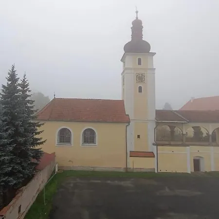 Nove Dvory 3* Kutná Hora