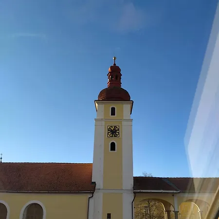 Penzion Nove Dvory Kutná Hora