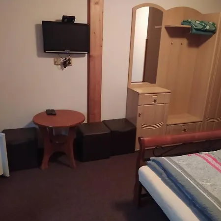 Nove Dvory 4* Kutná Hora