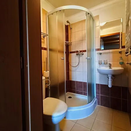Nove Dvory 3* Kutná Hora