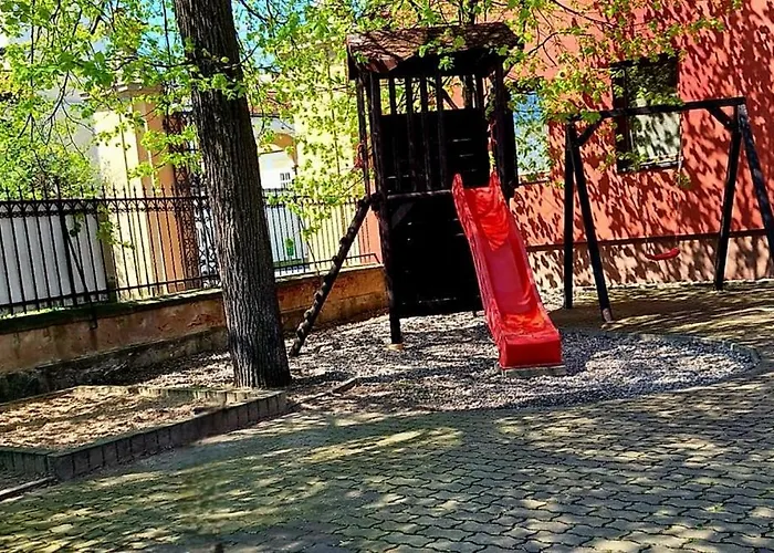 Nove Dvory Kutná Hora