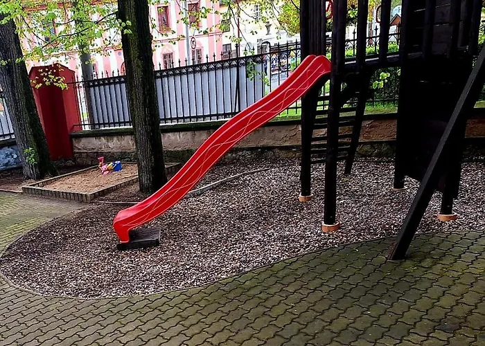 Nove Dvory Pensionat 4*