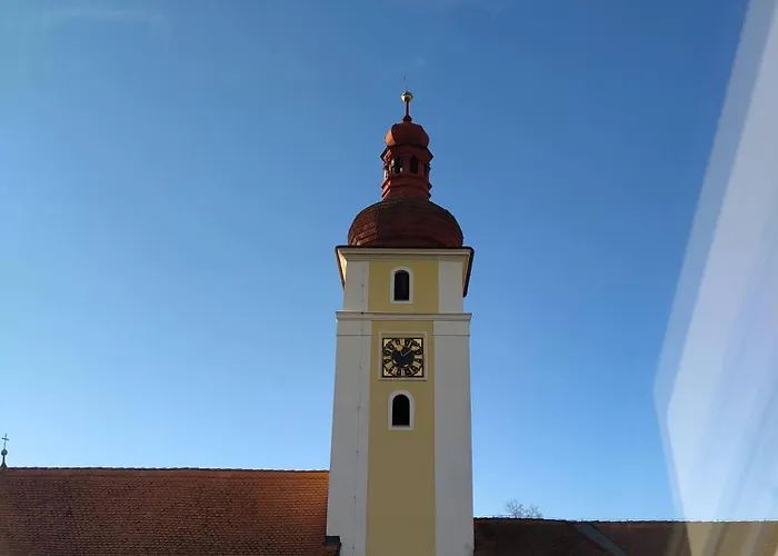 Pensionat Nove Dvory Kutná Hora