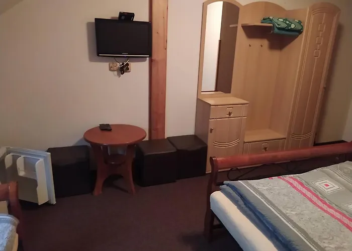 Nove Dvory 4* Kutná Hora